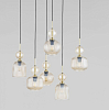 Подвесная люстра TK Lighting  11044 100_100_3090997